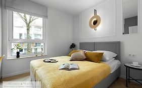 4 Stars, New Luxury Butterfly & Bike Apartments, Gdynia Orlowo, 15 Wyposazonych Mieszkan, Z Sypialnia, Winda I Platnym Parkingiem, Wysoki Standard Summerwinter, Blisko Molo Orlowo, Drog Rowerowych, Stadniny I Golf Park