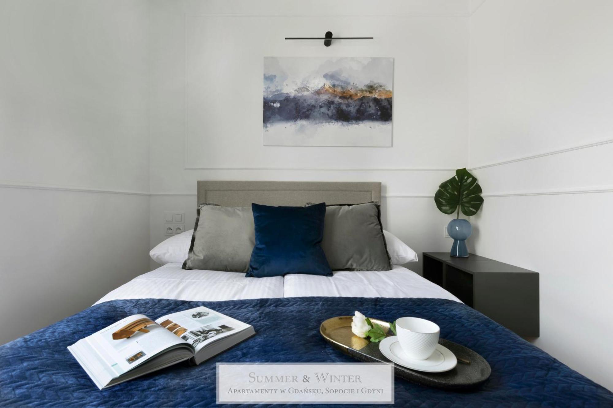 4 Stars, New Luxury Butterfly & Bike Apartments, Gdynia Orlowo, 15 Wyposazonych Mieszkan, Z Sypialnia, Winda I Platnym Parkingiem, Wysoki Standard Summerwinter, Blisko Molo Orlowo, Drog Rowerowych, Stadniny I Golf Park Экстерьер фото