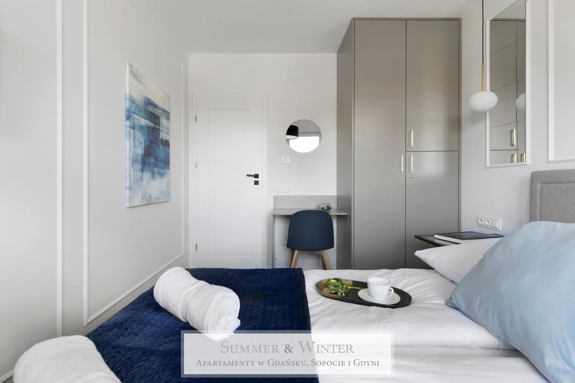 4 Stars, New Luxury Butterfly & Bike Apartments, Gdynia Orlowo, 15 Wyposazonych Mieszkan, Z Sypialnia, Winda I Platnym Parkingiem, Wysoki Standard Summerwinter, Blisko Molo Orlowo, Drog Rowerowych, Stadniny I Golf Park Экстерьер фото
