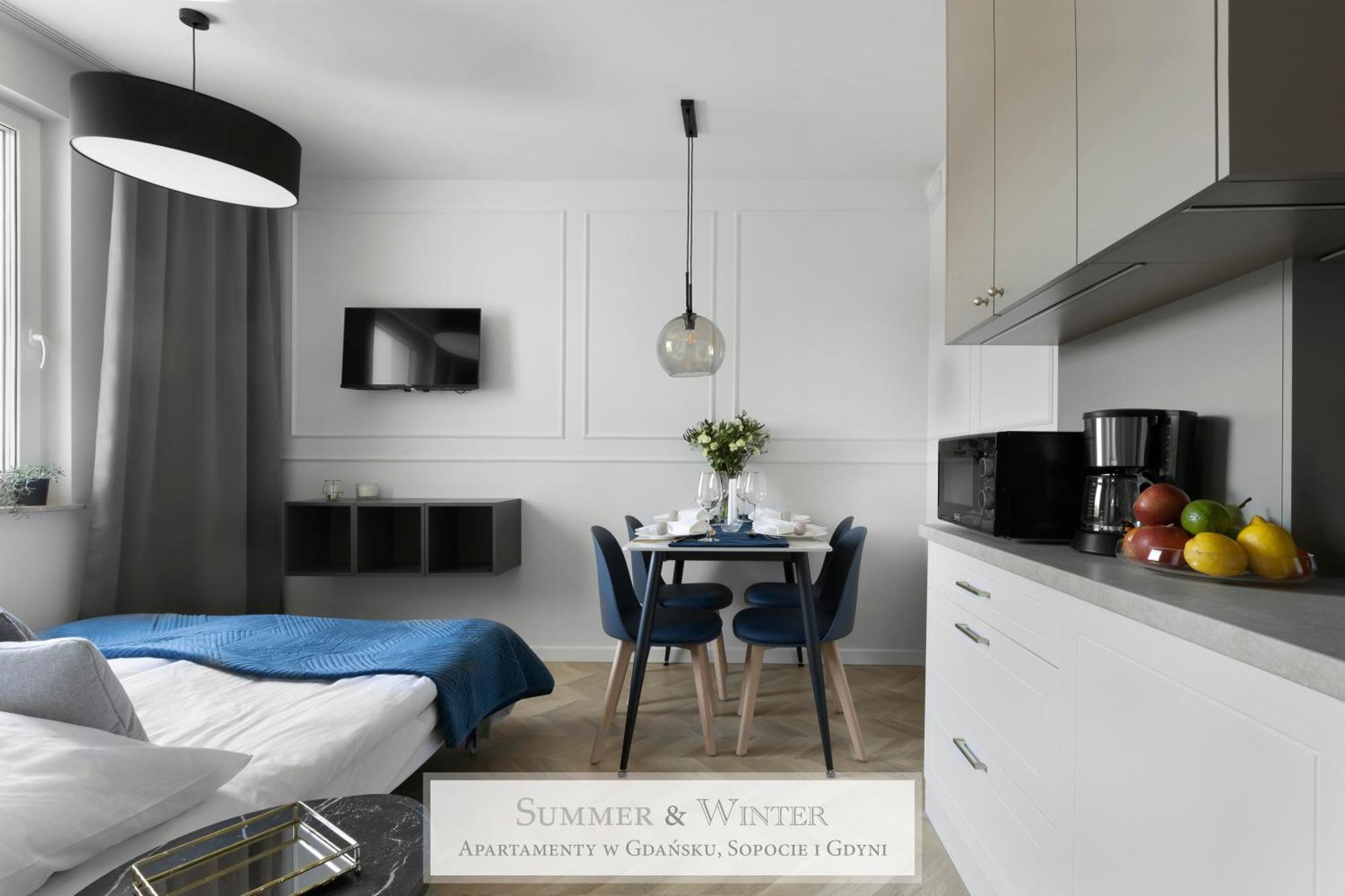 4 Stars, New Luxury Butterfly & Bike Apartments, Gdynia Orlowo, 15 Wyposazonych Mieszkan, Z Sypialnia, Winda I Platnym Parkingiem, Wysoki Standard Summerwinter, Blisko Molo Orlowo, Drog Rowerowych, Stadniny I Golf Park Экстерьер фото