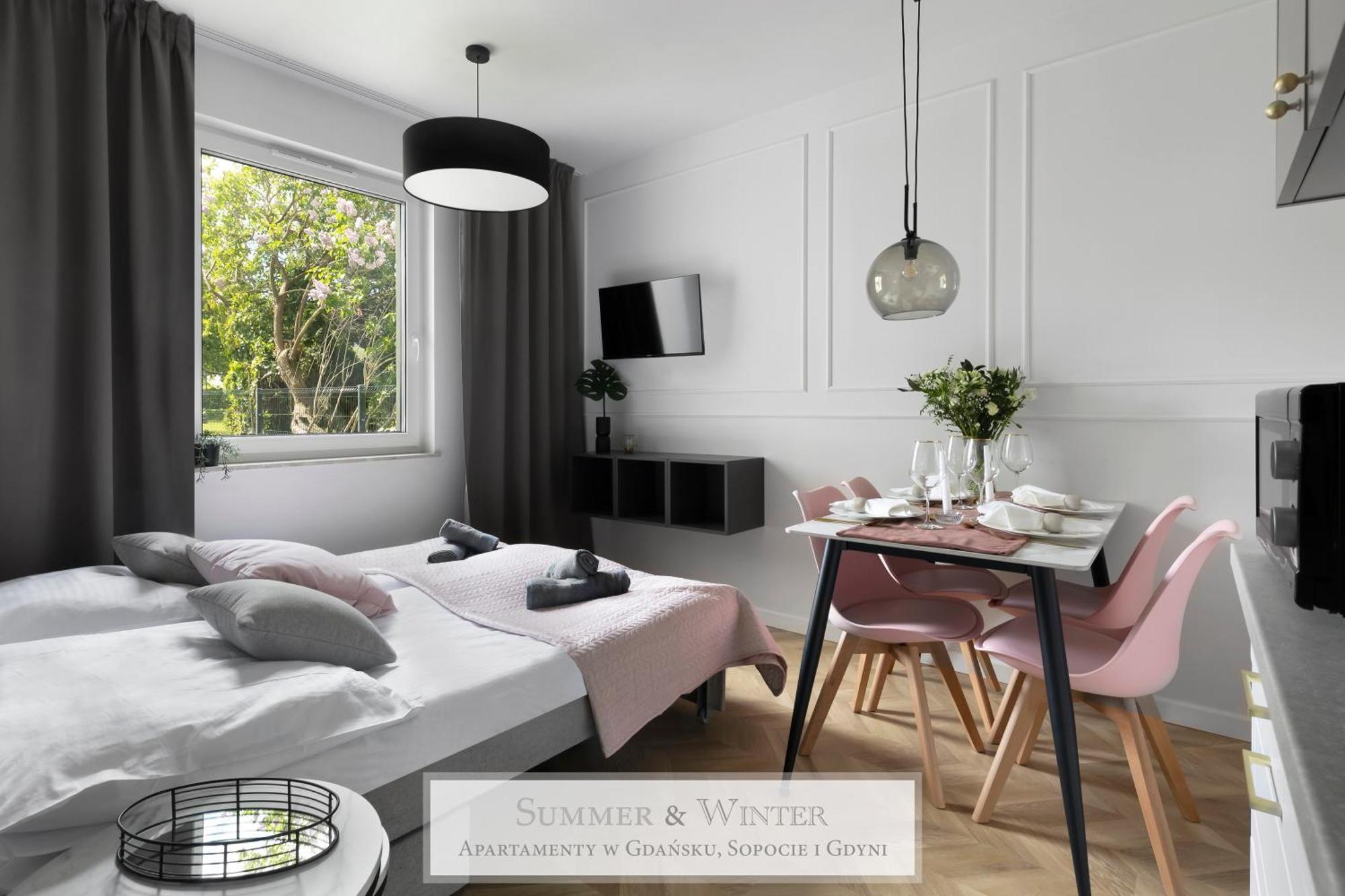 4 Stars, New Luxury Butterfly & Bike Apartments, Gdynia Orlowo, 15 Wyposazonych Mieszkan, Z Sypialnia, Winda I Platnym Parkingiem, Wysoki Standard Summerwinter, Blisko Molo Orlowo, Drog Rowerowych, Stadniny I Golf Park Экстерьер фото